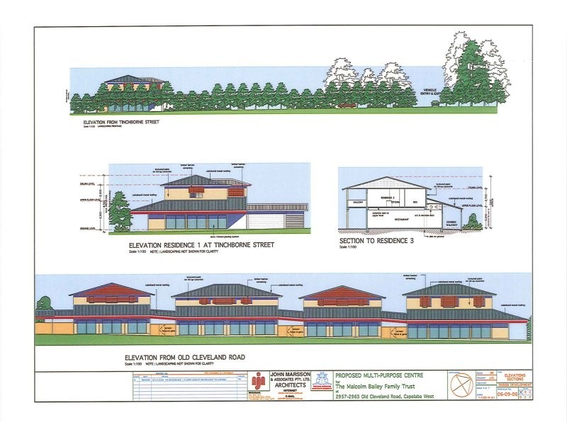 Capalaba West QLD 4157