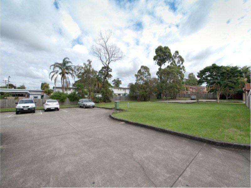 35/56-58 North Road, Woodridge QLD 4114