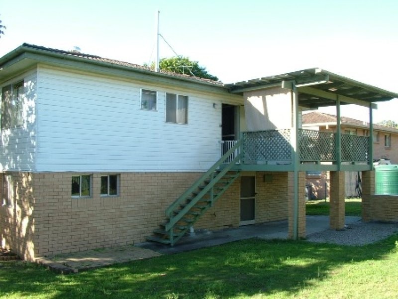 26 HINTON STREET, Runcorn QLD 4113