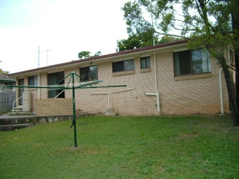 4 MARONG STREET, Sunnybank Hills QLD 4109