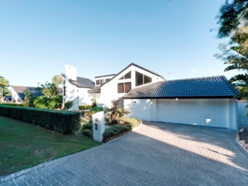 2 Gleneagle Court, Sunnybank QLD 4109