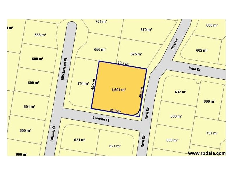 7 Resi Drive, Regents Park QLD 4118