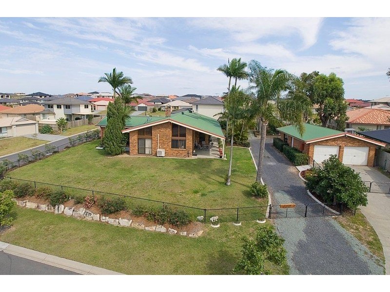 7 Resi Drive, Regents Park QLD 4118