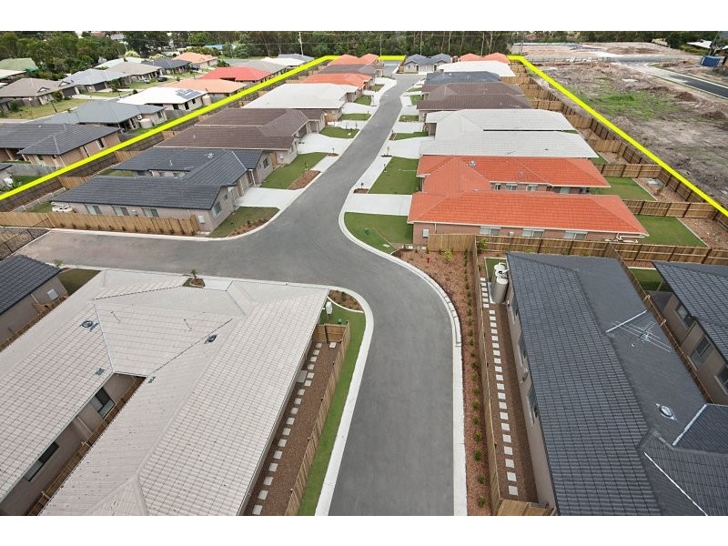 10/25 Third Avenue, Marsden QLD 4132