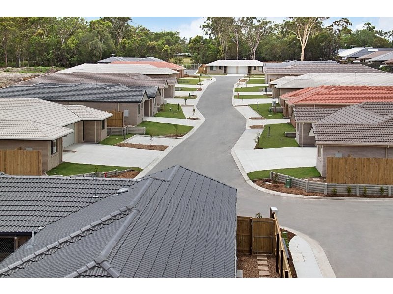 10/25 Third Avenue, Marsden QLD 4132