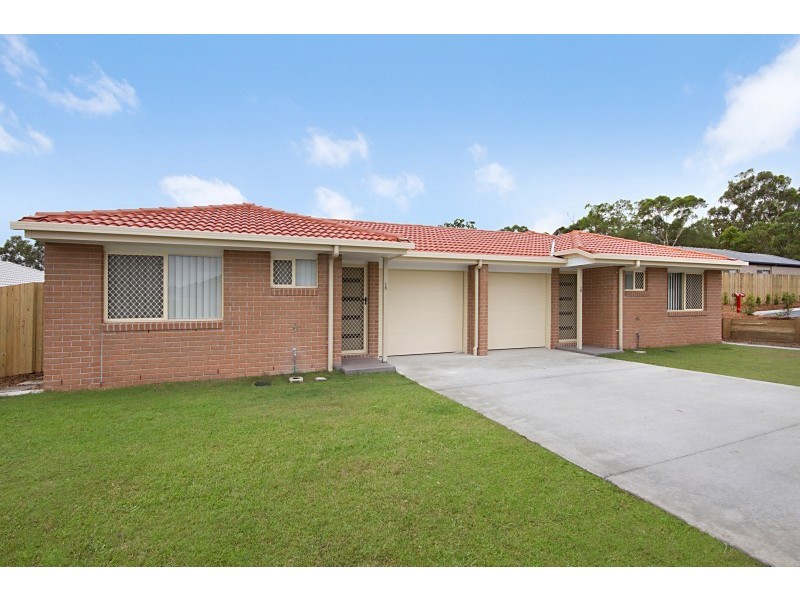 10/25 Third Avenue, Marsden QLD 4132