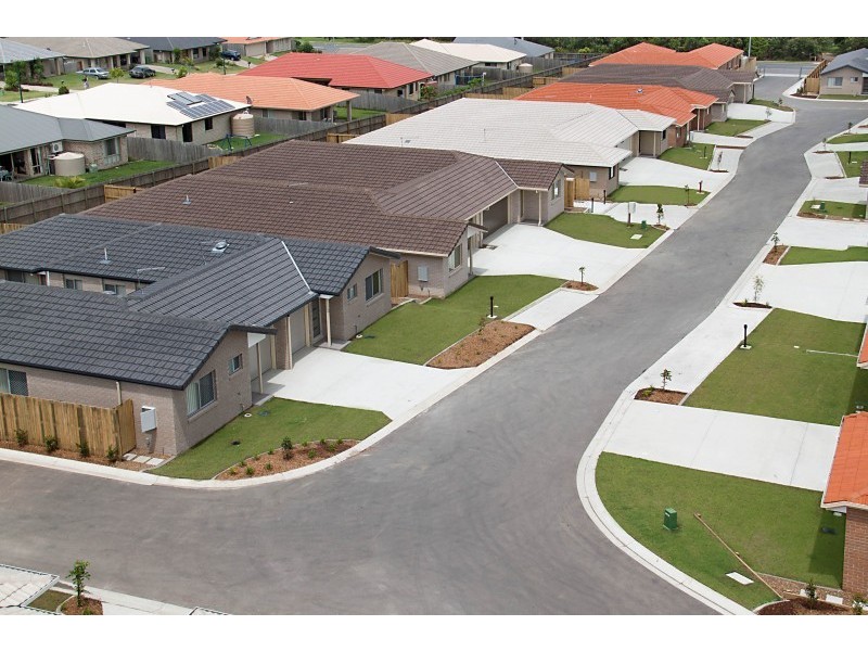 26/25 Third Ave., Marsden QLD 4132