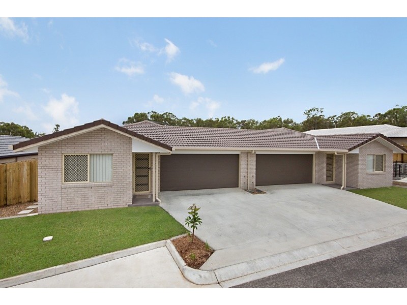 26/25 Third Ave., Marsden QLD 4132