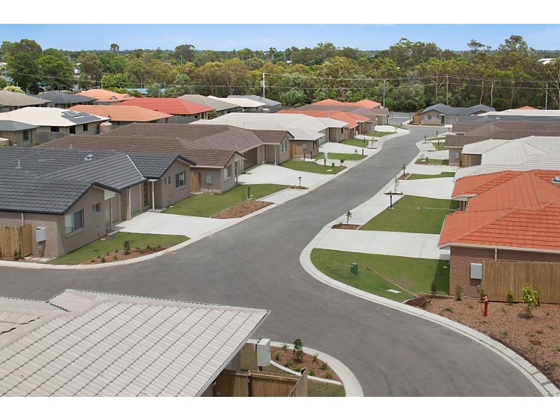 14/25 Third Ave., Marsden QLD 4132