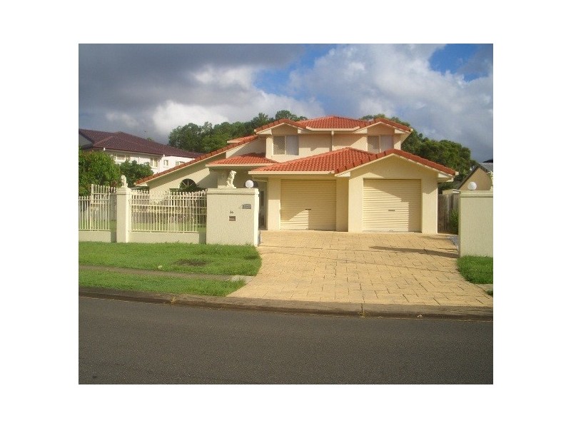 36 The Avenue, Sunnybank Hills QLD 4109