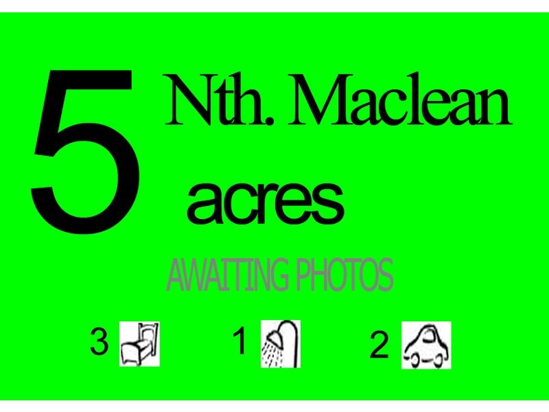 North Maclean QLD 4280