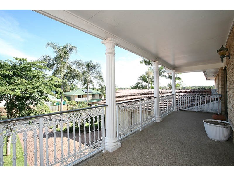 Eight Mile Plains QLD 4113