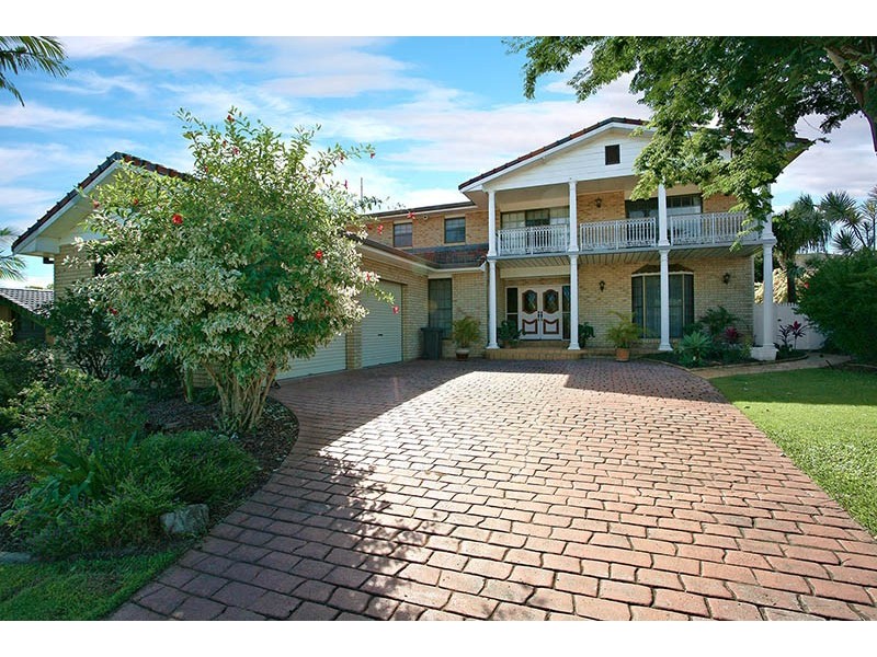 Eight Mile Plains QLD 4113