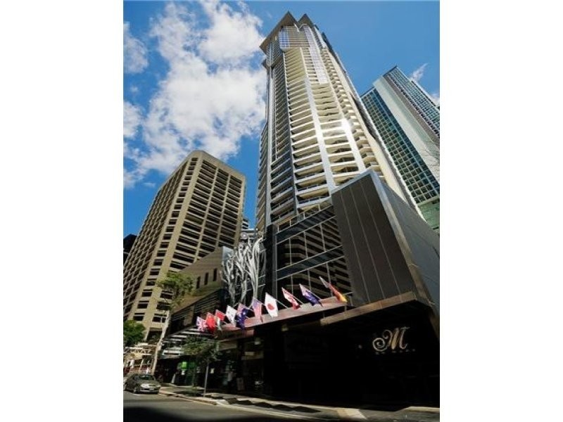 70 Mary street, Brisbane QLD 4000