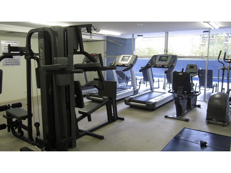 70 Mary street, Brisbane QLD 4000