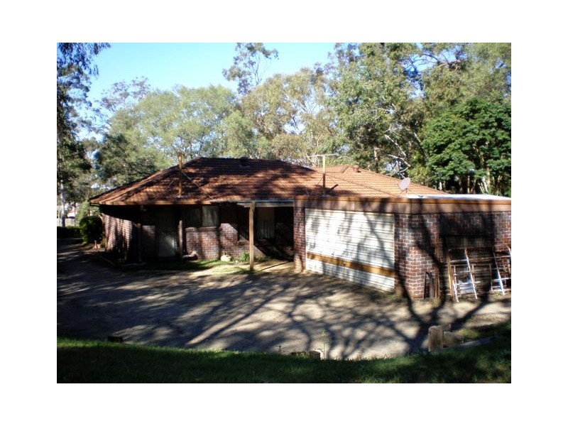 Boronia Heights QLD 4124