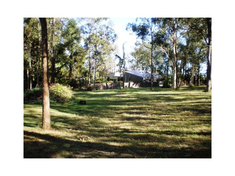 Boronia Heights QLD 4124