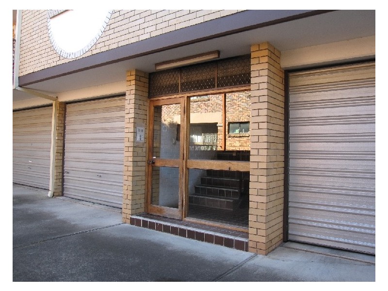 1/133 Central Av, Indooroopilly QLD 4068