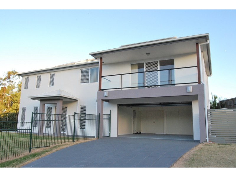 46 Alan Crescent, Eight Mile Plains QLD 4113