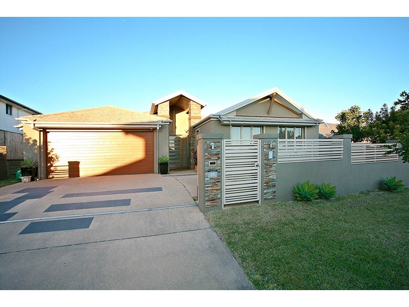 16 Trevi Close, Eight Mile Plains QLD 4113