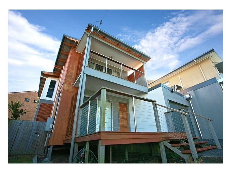 85 Oxford Tce, Taringa QLD 4068