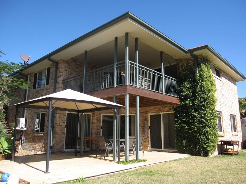 21 Silverbirch Cl, Eight Mile Plains QLD 4113