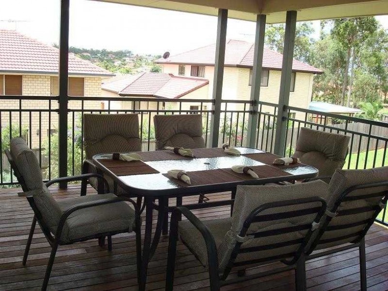 21 Silverbirch Cl, Eight Mile Plains QLD 4113