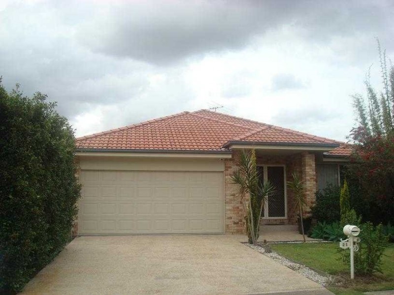 21 Silverbirch Cl, Eight Mile Plains QLD 4113
