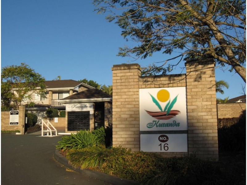 52/16 Arcadia St, Eight Mile Plains QLD 4113