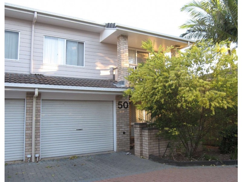 50/16 Arcadia St, Eight Mile Plains QLD 4113