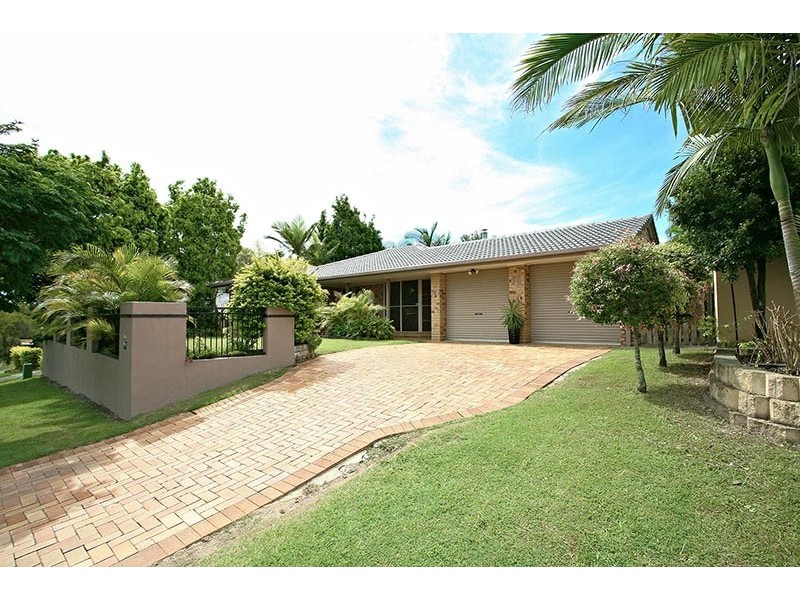 14 Beechal St, Runcorn QLD 4113