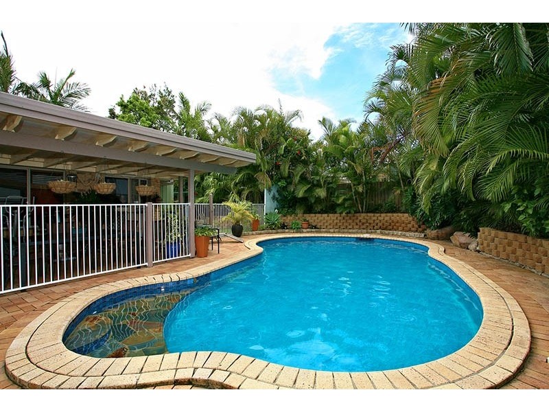 14 Beechal St, Runcorn QLD 4113