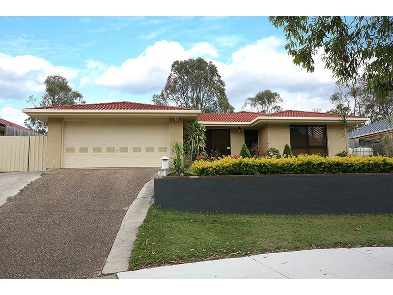 7 EMU PLACE, Doolandella QLD 4077