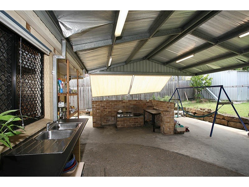 7 EMU PLACE, Doolandella QLD 4077