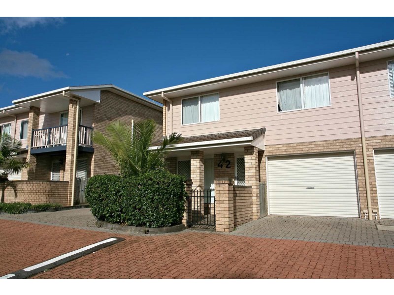 42/16 Arcadia St, Eight Mile Plains QLD 4113