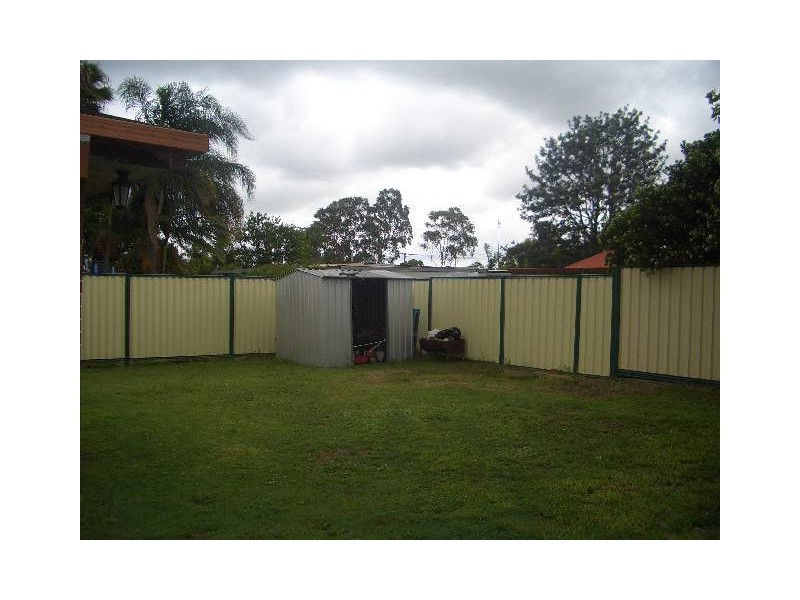 8 COFFEY, Crestmead QLD 4132