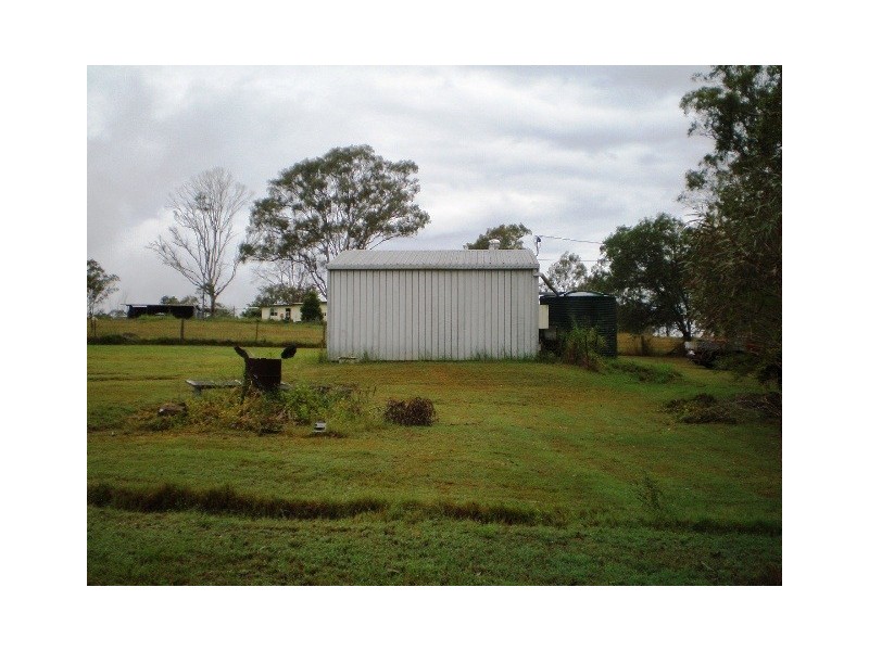 North Maclean QLD 4280