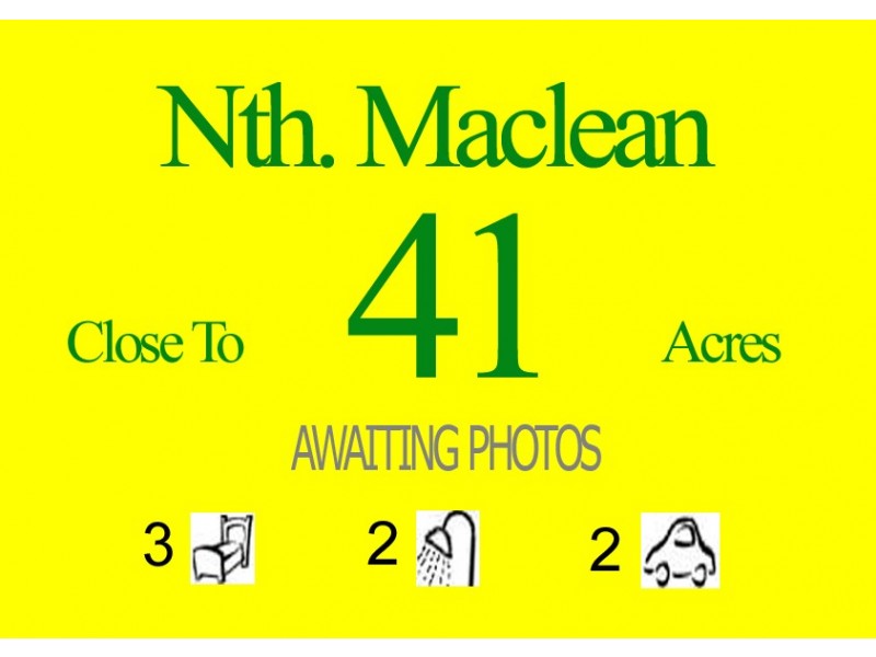 North Maclean QLD 4280