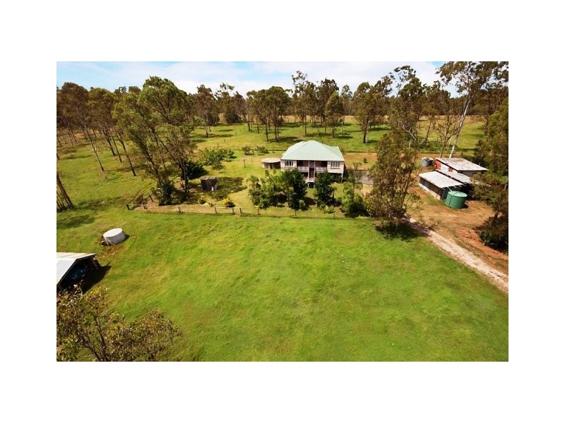 North Maclean QLD 4280