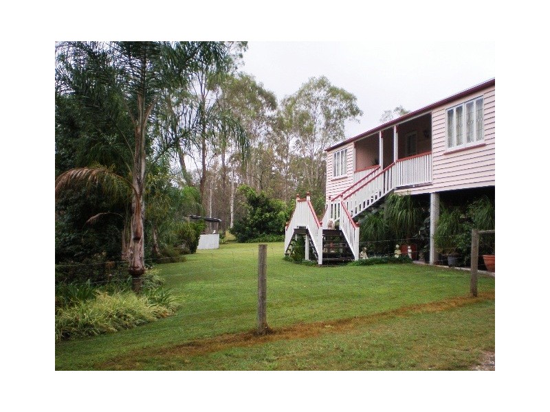 North Maclean QLD 4280