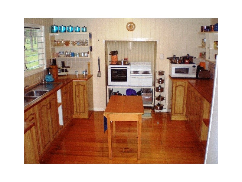 North Maclean QLD 4280