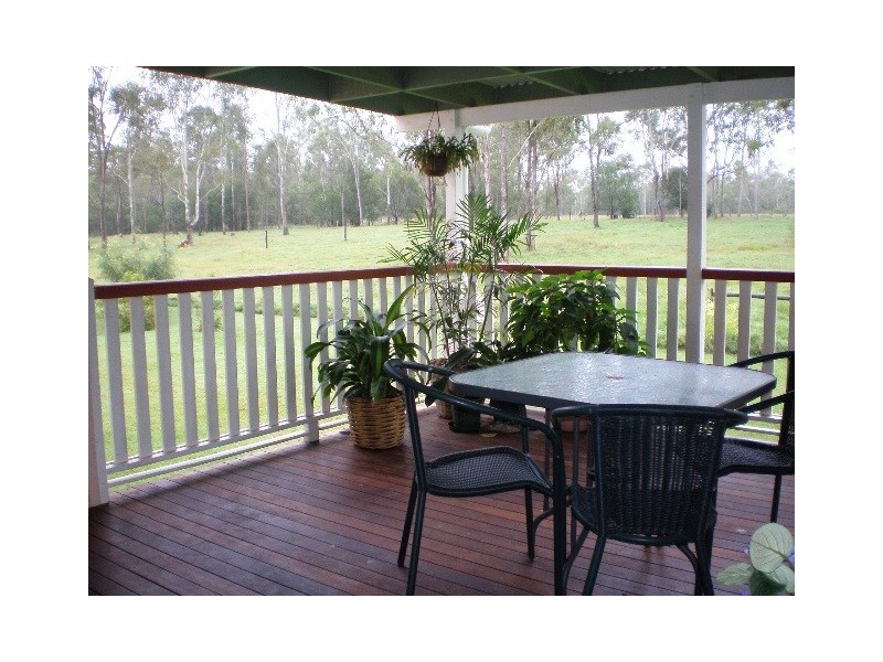 North Maclean QLD 4280