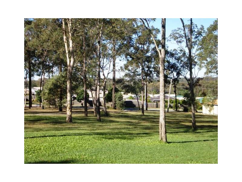 Boronia Heights QLD 4124