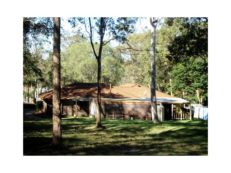 Boronia Heights QLD 4124