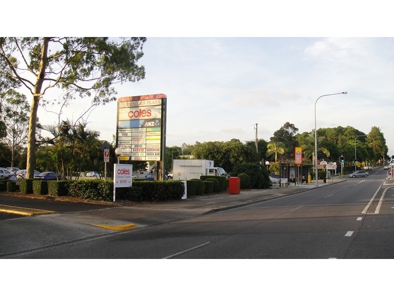 216 Warrigal Rd, Runcorn QLD 4113