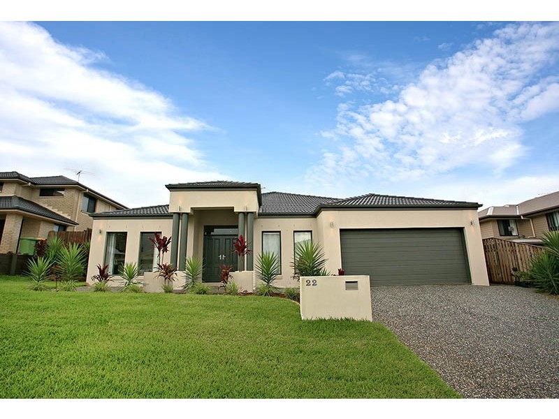 22 Inverness St, Underwood QLD 4119