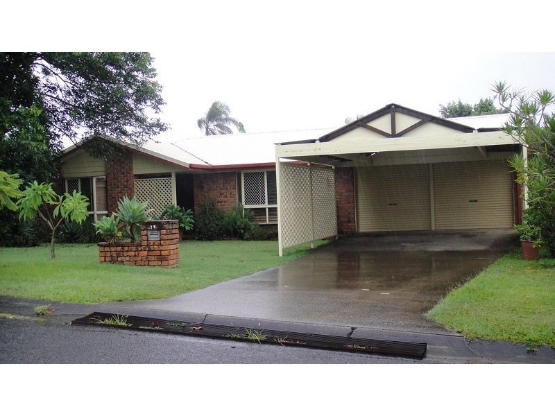 3 COOMERA COURT, Runcorn QLD 4113