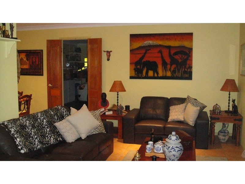 3 COOMERA COURT, Runcorn QLD 4113