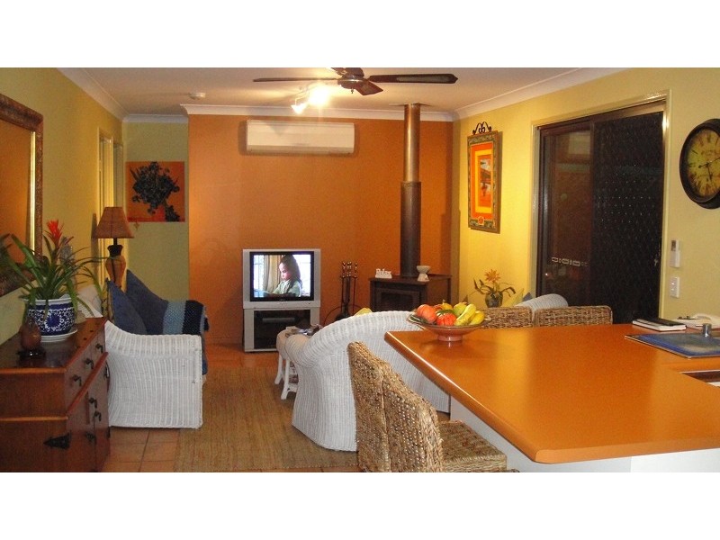 3 COOMERA COURT, Runcorn QLD 4113