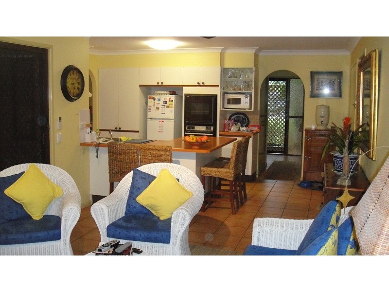 3 COOMERA COURT, Runcorn QLD 4113